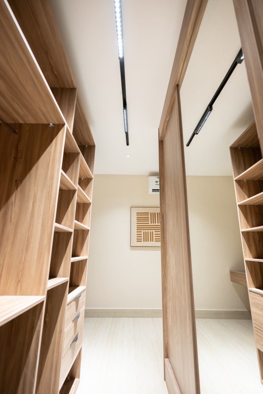 Apartment – 1 Bedroom