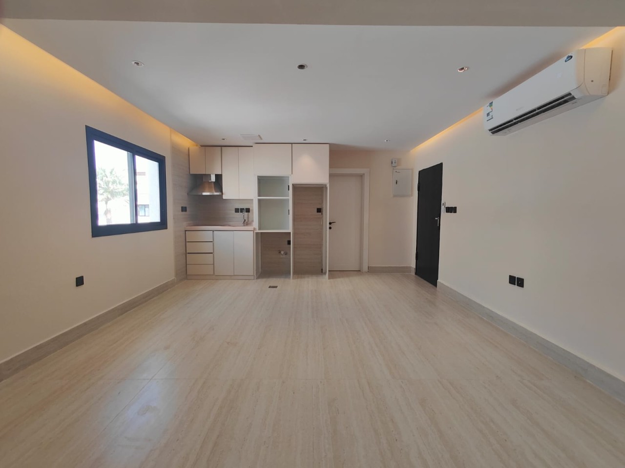 Apartment – 1 Bedroom