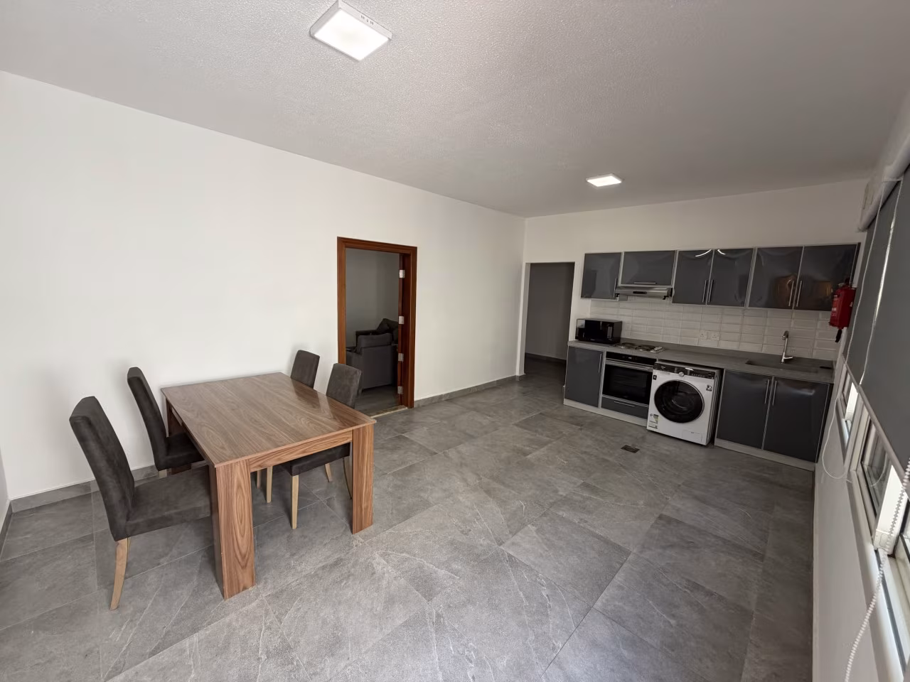 Apartment – Executive