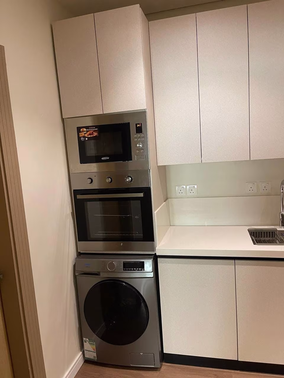 Apartment – Dimora Suites