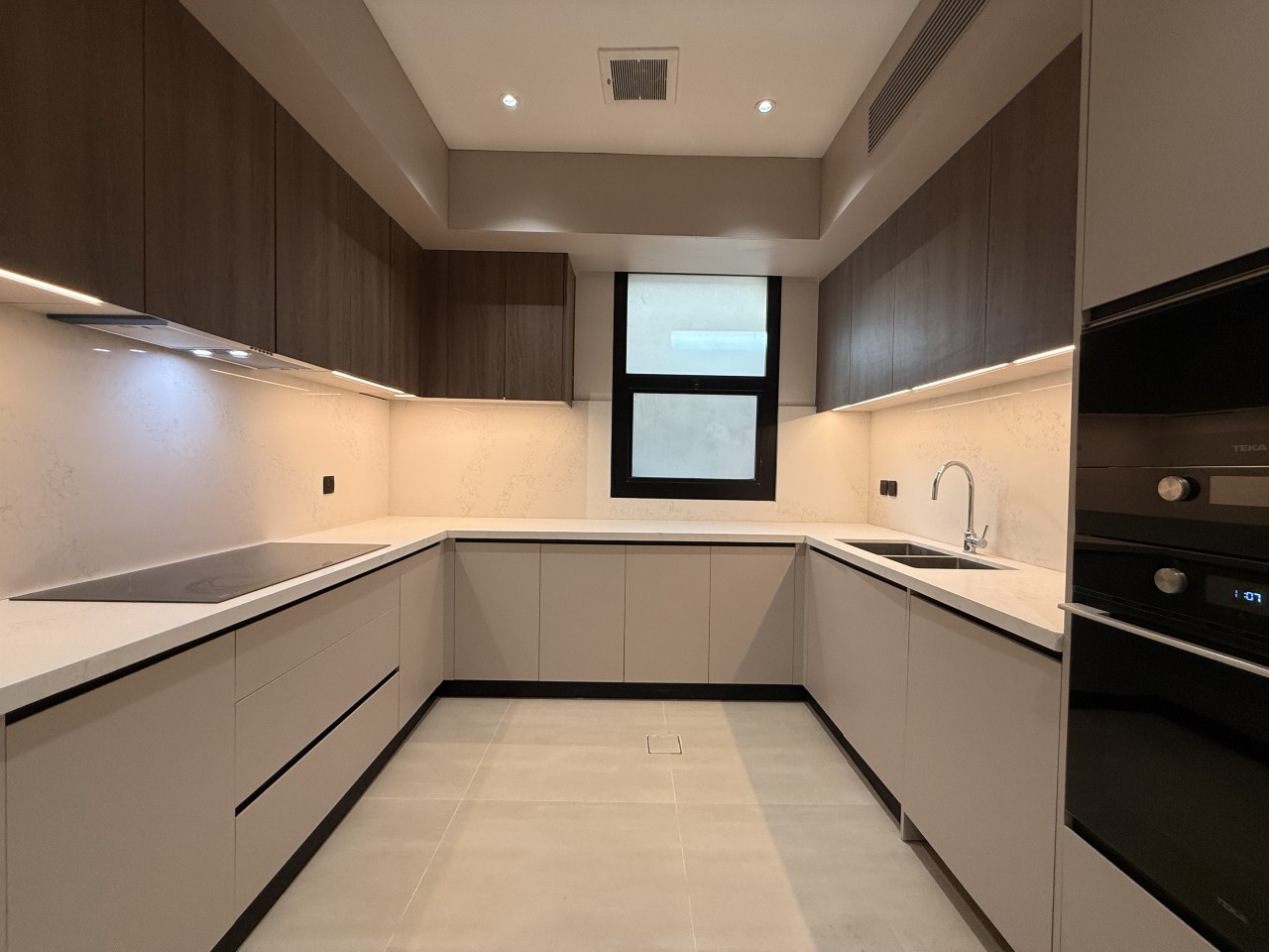 Apartment – 3 Bedrooms Suite - Premium