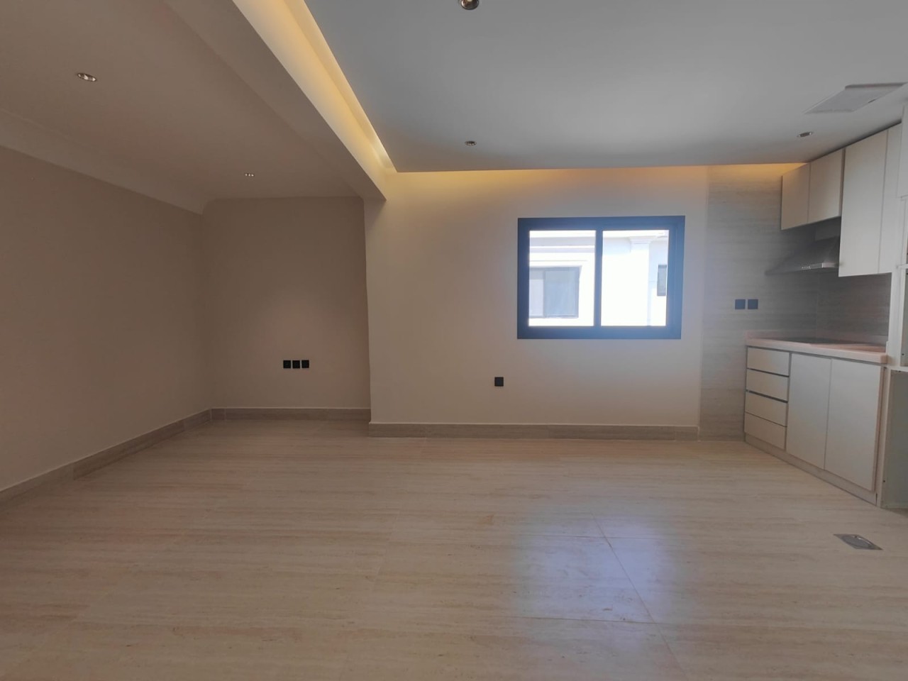 Apartment – 1 Bedroom