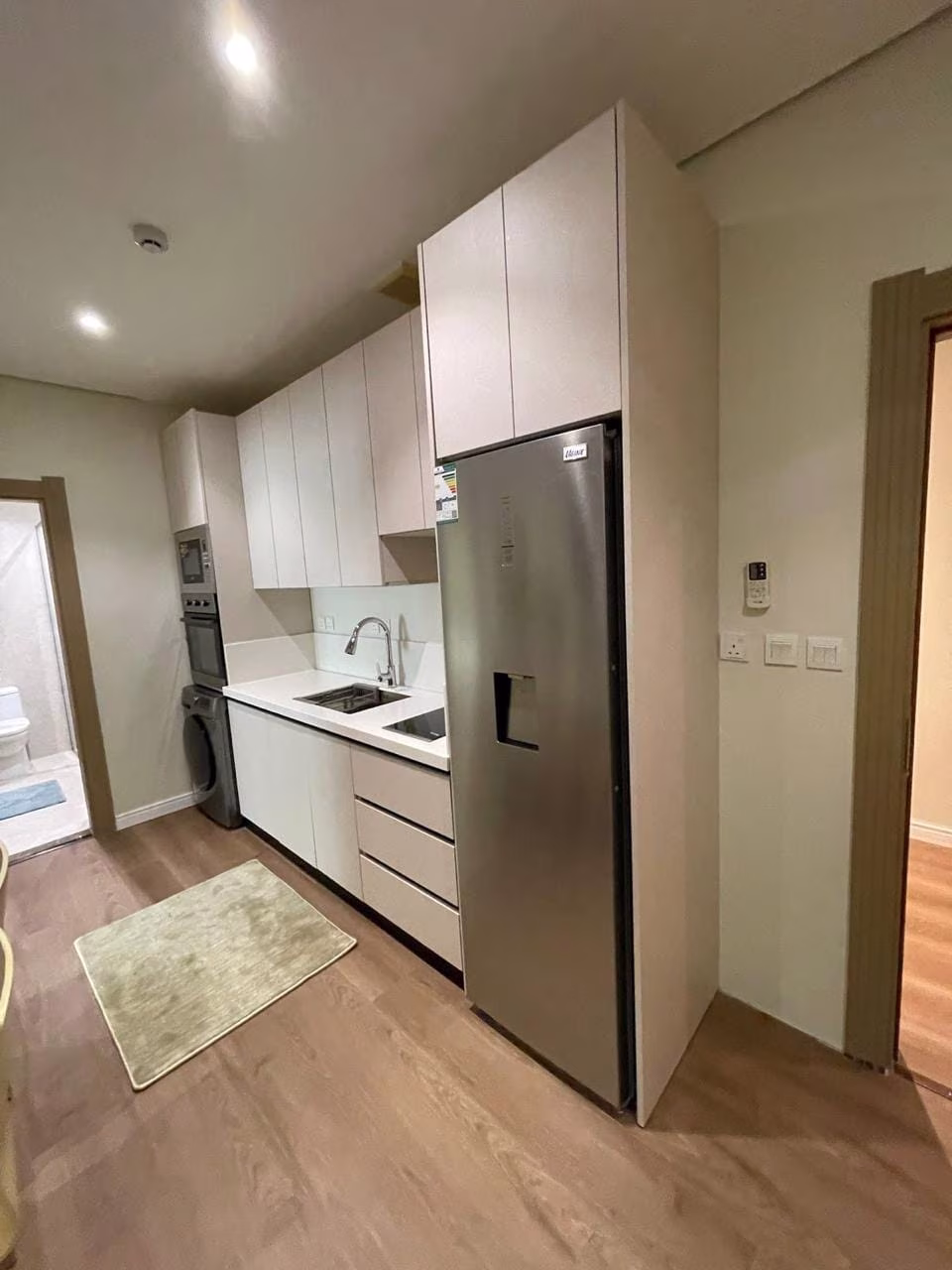 Apartment – Dimora Suites