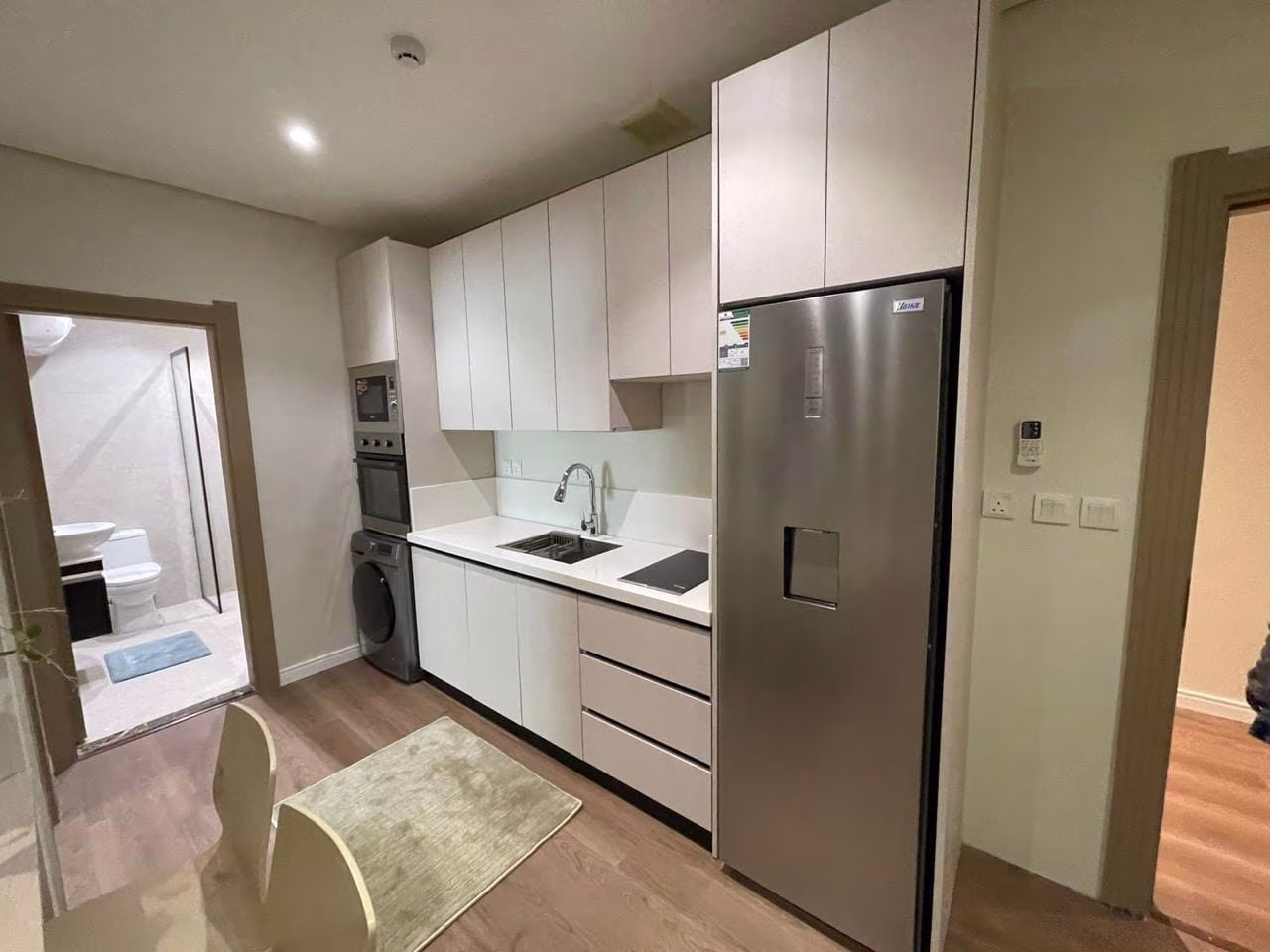 Apartment – Dimora Suites