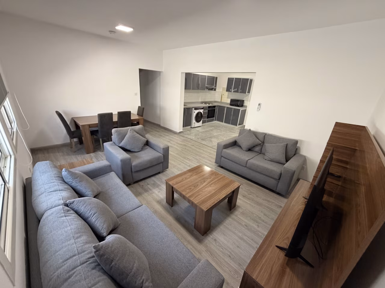 Apartment – Executive