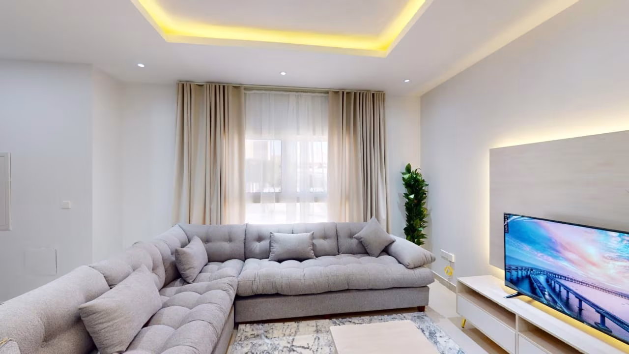 Apartment – 2 Bedrooms
