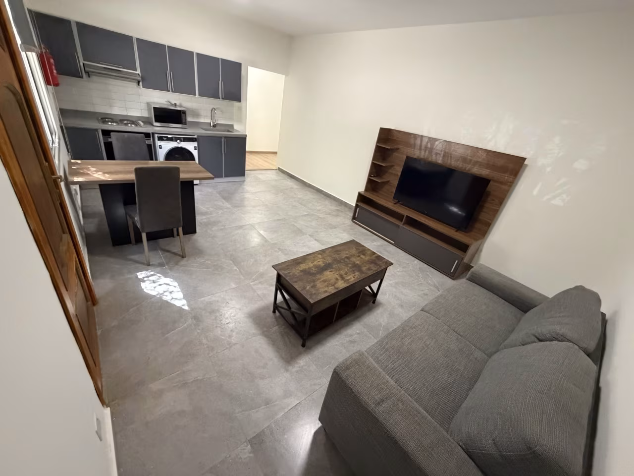 Apartment – 1 Bedroom