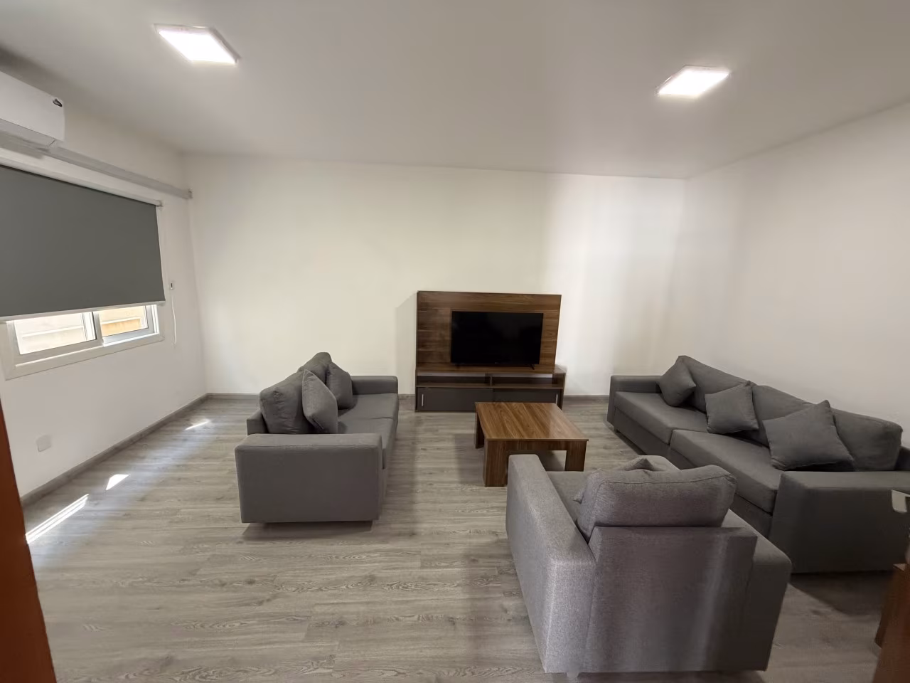 Apartment – Executive