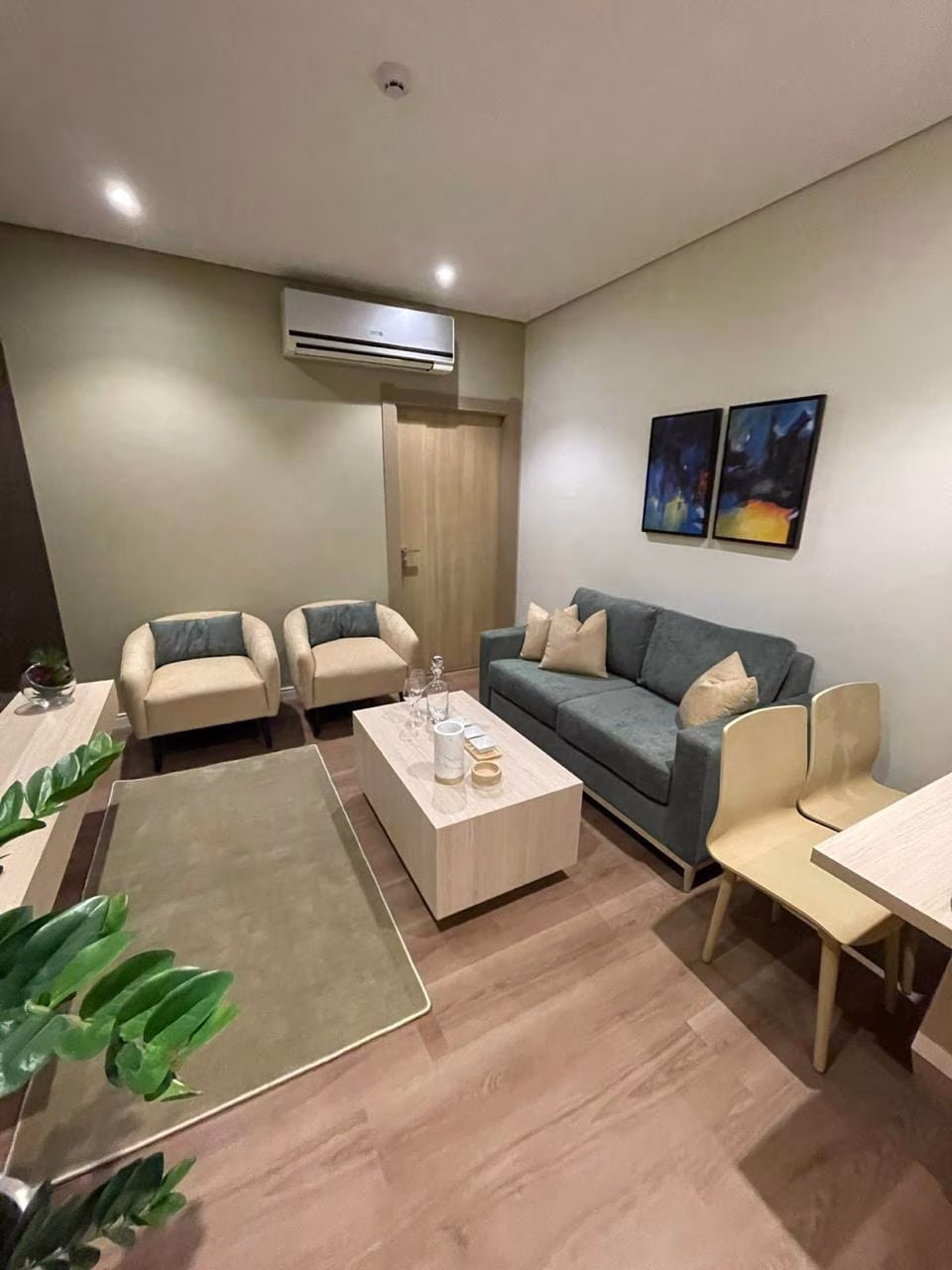Apartment – Dimora Suites