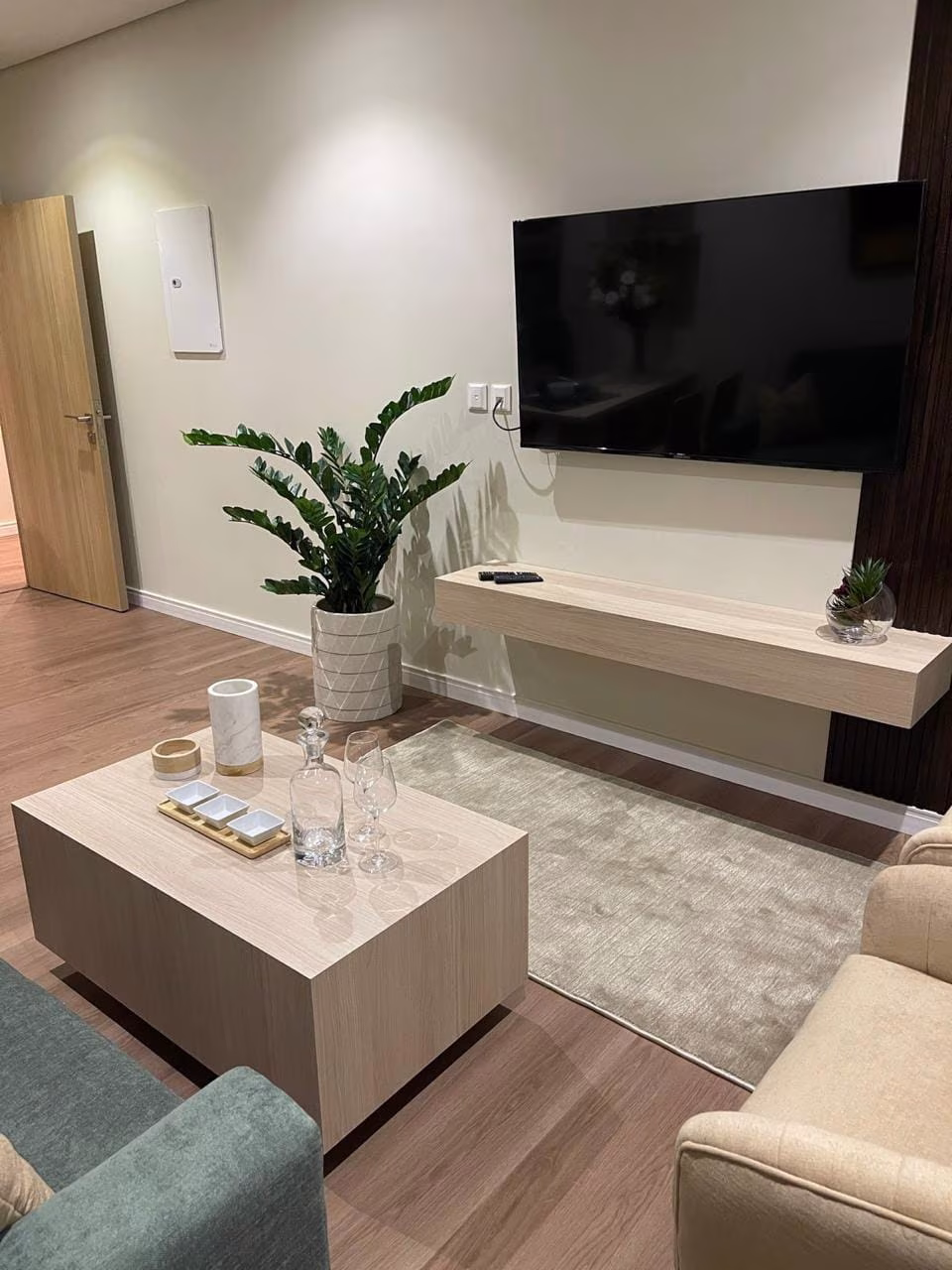 Apartment – Dimora Suites