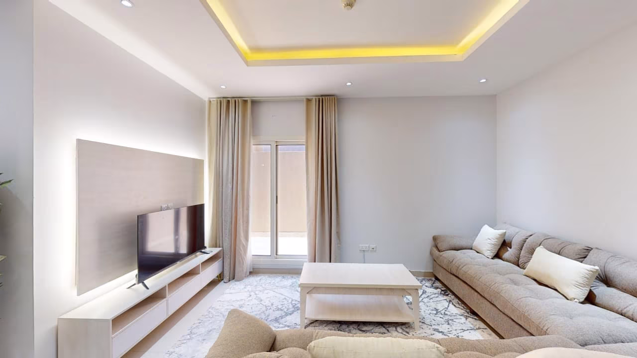 Apartment – 3 Bedrooms