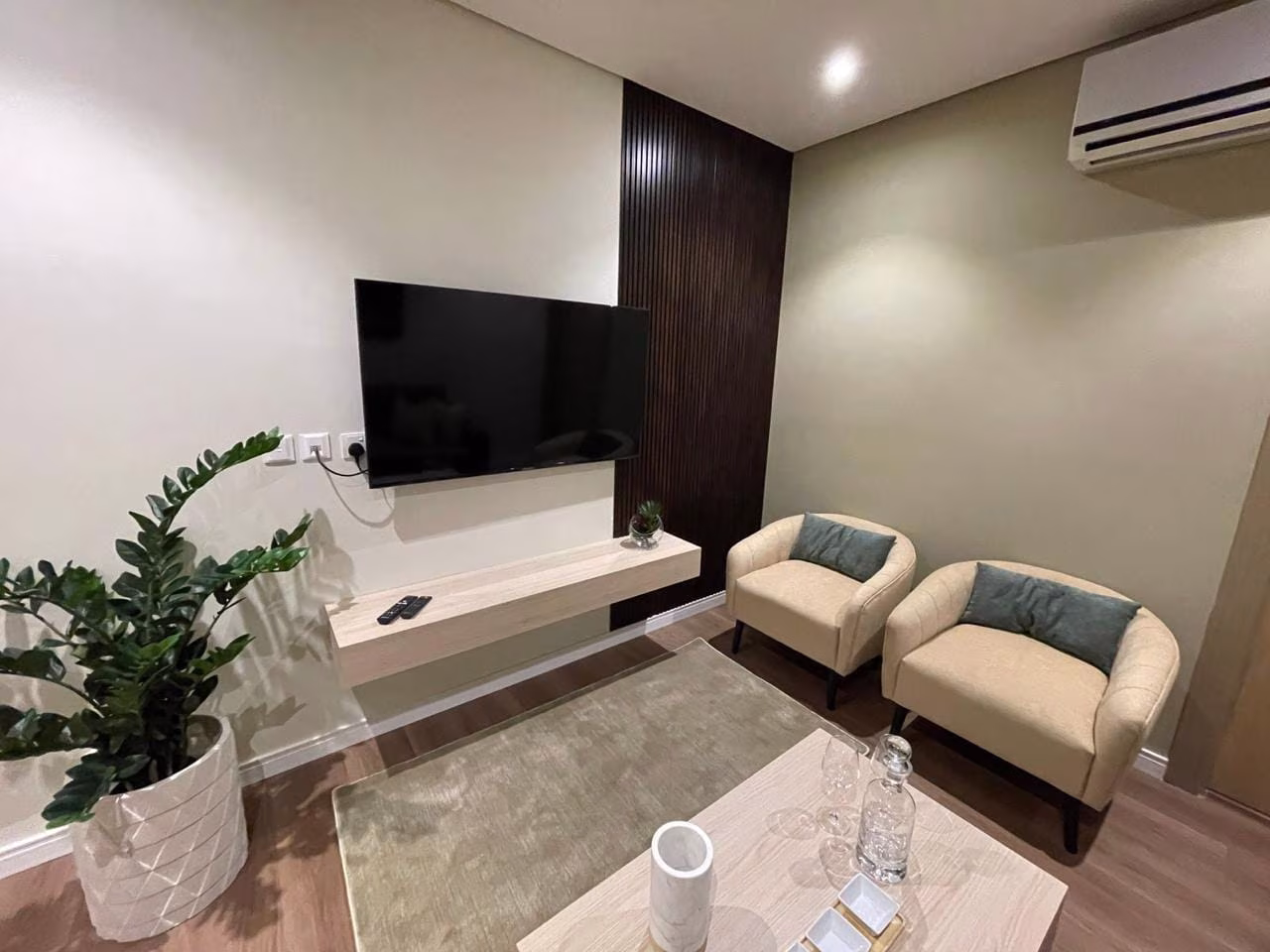 Apartment – Dimora Suites