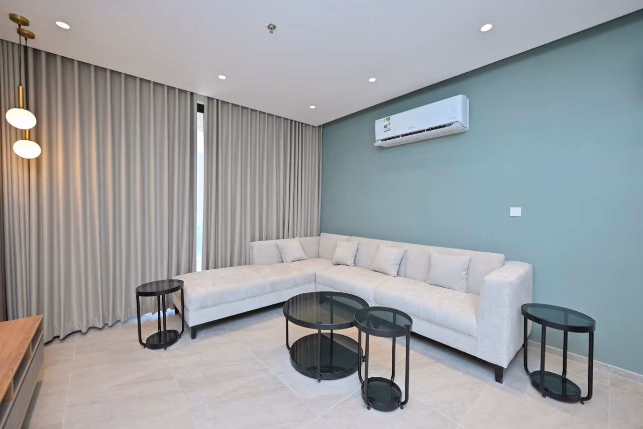 Apartment – 1 Bedroom