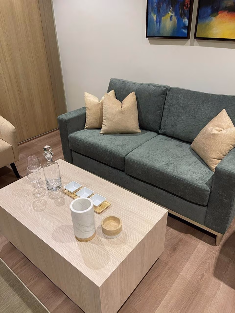 Apartment – Dimora Suites