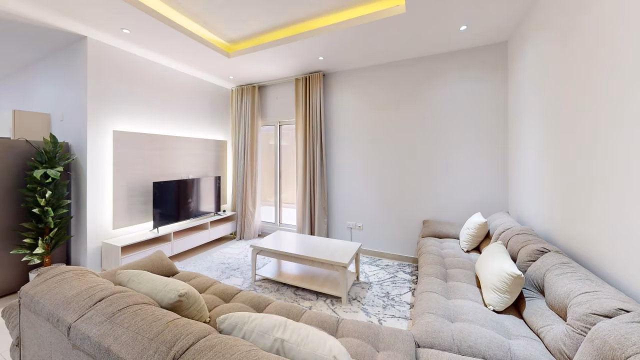 Apartment – 3 Bedrooms