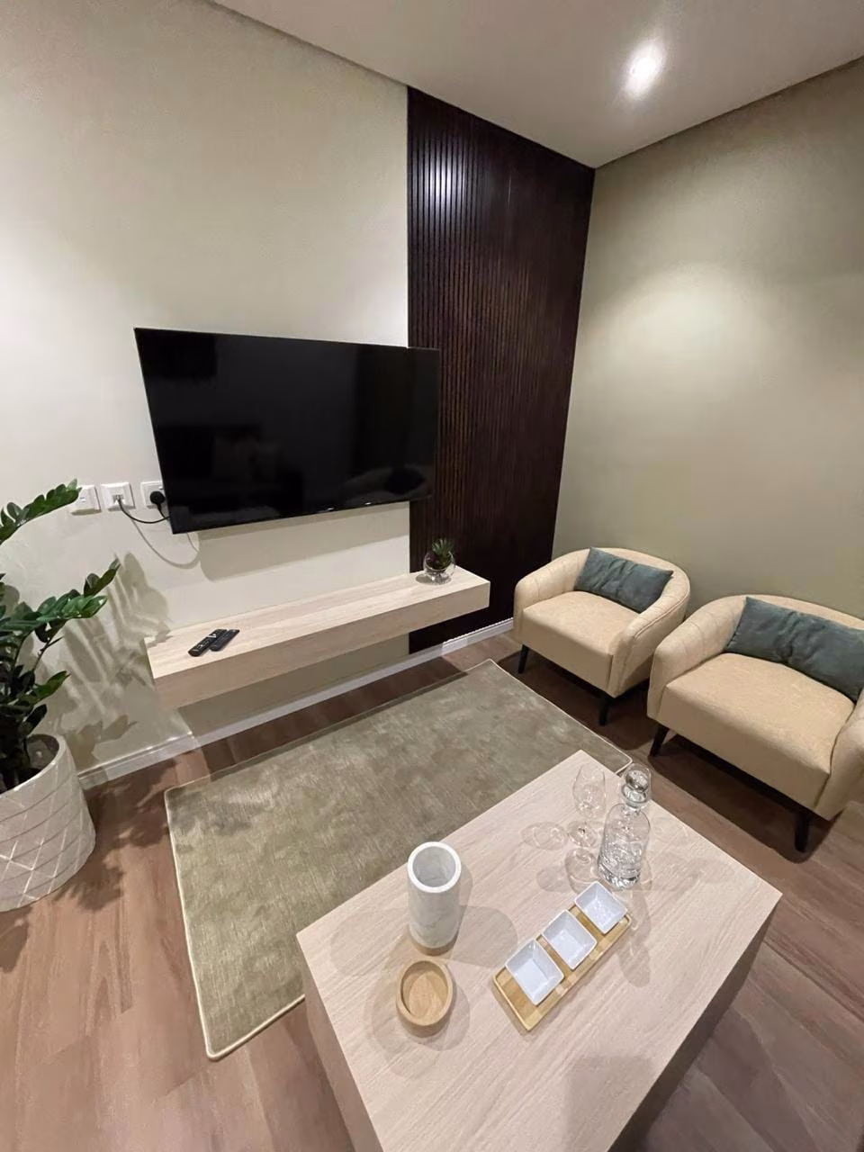Apartment – Dimora Suites