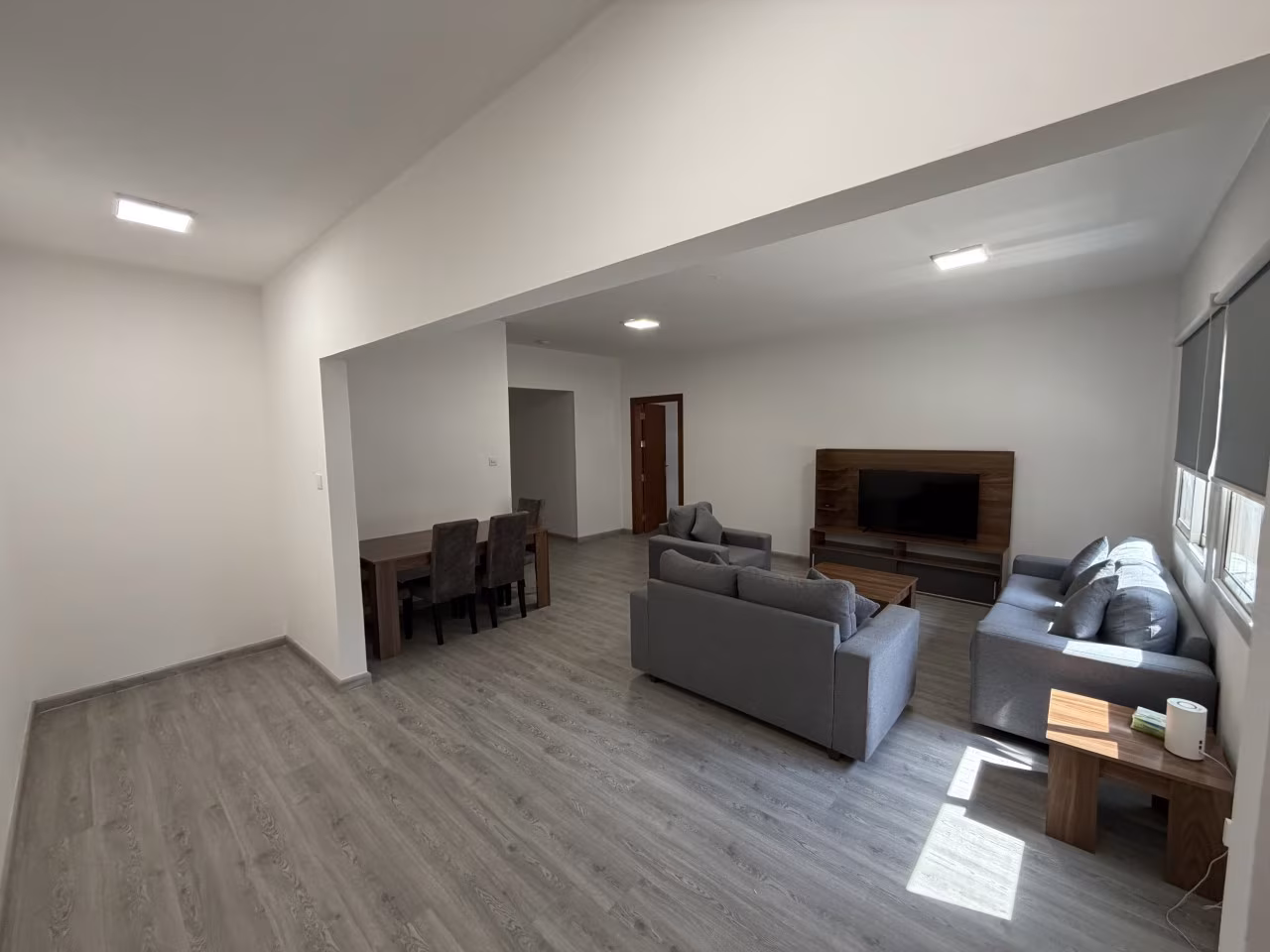Apartment – Executive