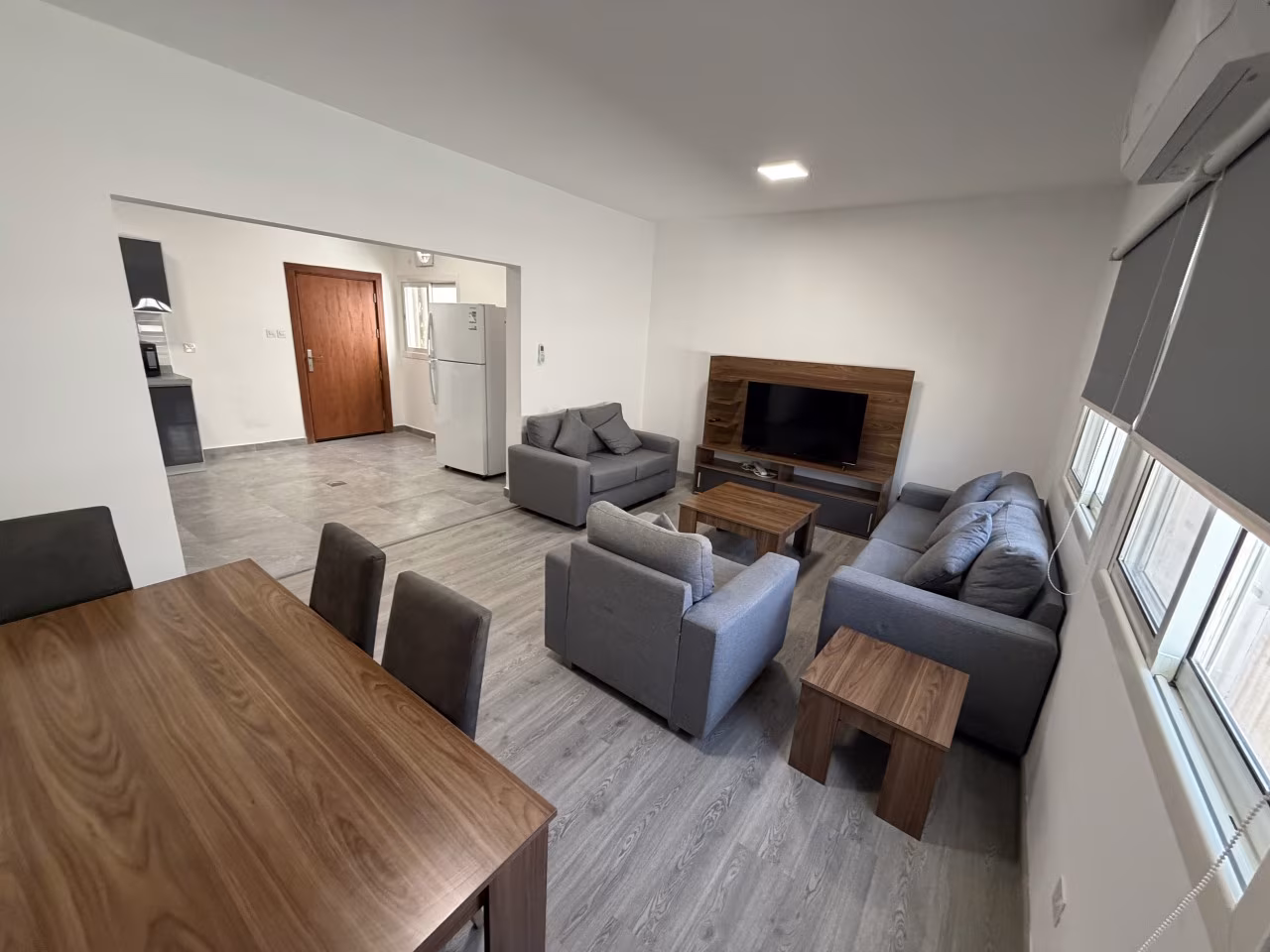 Apartment – Executive