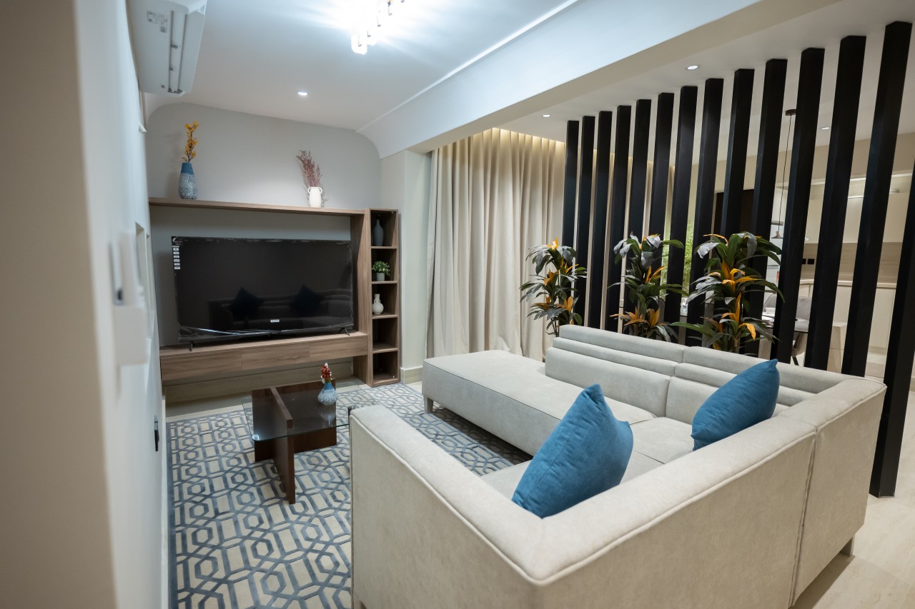 Apartment – 1 Bedroom