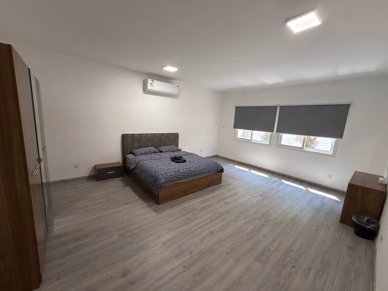 Apartment – 2 Bedrooms