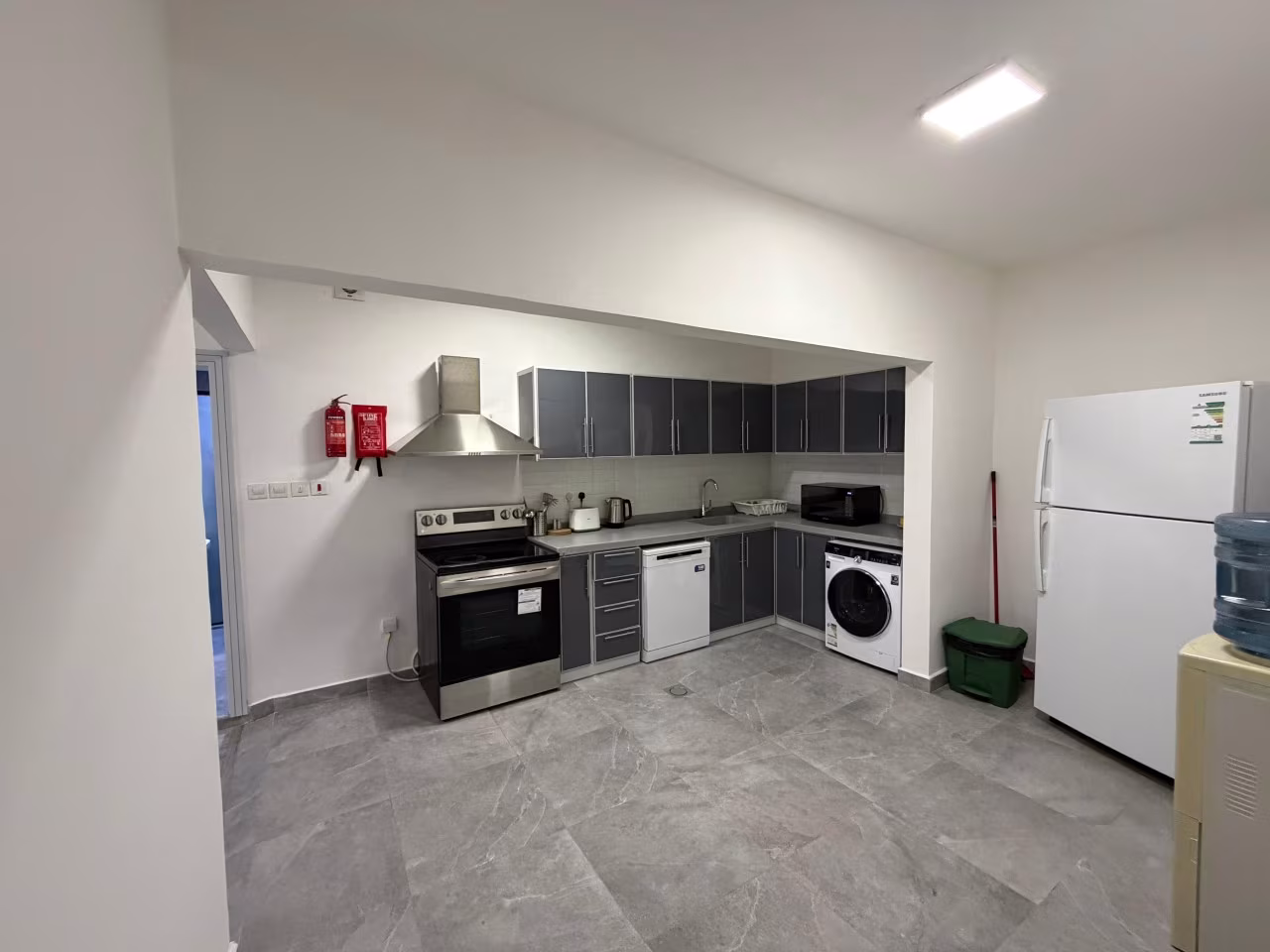 Apartment – 2 Bedrooms