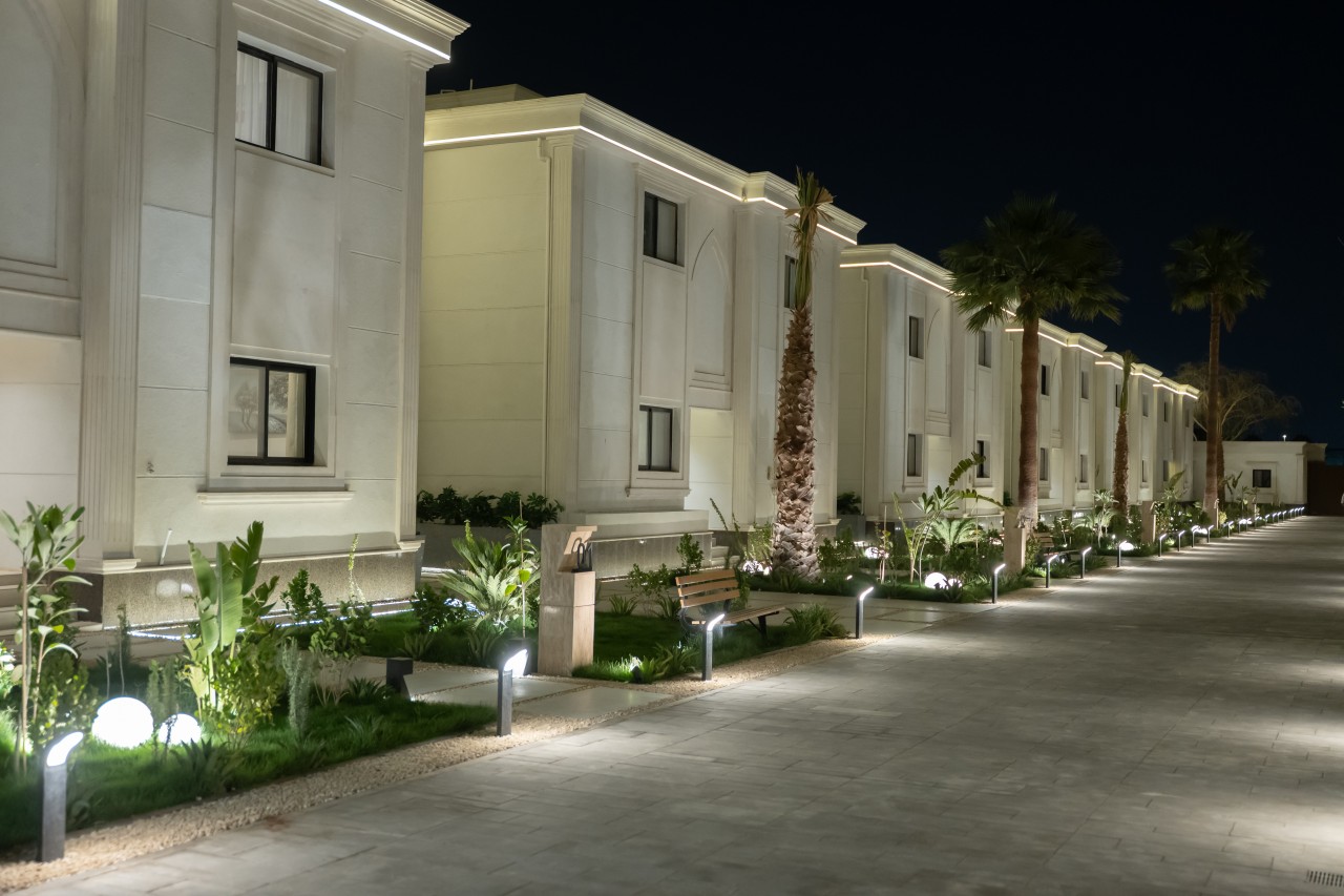 Apartment – 1 Bedroom