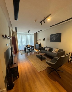 Apartment - 3 Bedrooms