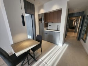 Apartment - 1 Bedroom