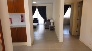 Apartment - 2 Bedrooms