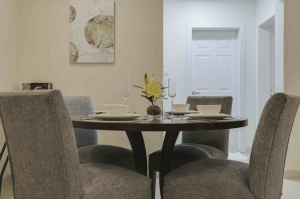 Apartment - 2 Bedrooms