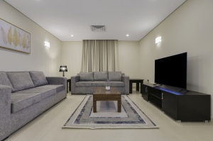 Apartment - 1 Bedroom