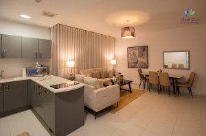 Apartment - 1 Bedroom
