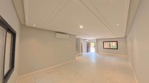 Villa - 3 Bedroom Villa