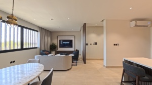 Apartment - 2 Master Bedrooms Suite - Premium