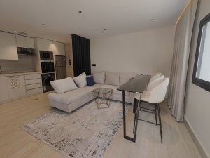 Apartment - 2 Bedrooms