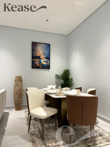 Apartment - 3 Bedrooms