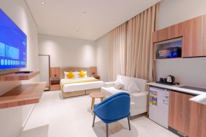 Studio - Deluxe Studio