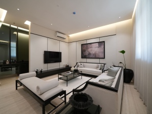Apartment - 1 Bedroom