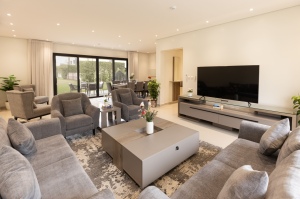 Villa - 4 BEDROOMS - Vives 2