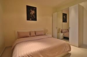 Apartment - Duplex