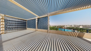 Villa - 4 Bedrooms