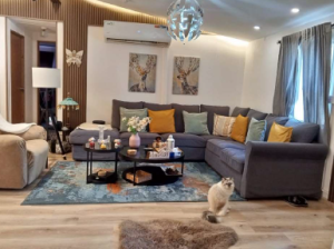 Villa - 1 Bedroom