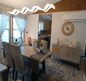 Villa - 3 Bedrooms