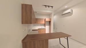 Apartment - 2 Bedrooms