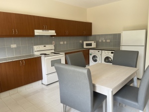 Villa - 3 Bedrooms