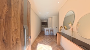 Villa - Executive Villa