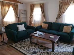 Villa - 2 Bedrooms