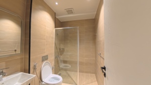 Apartment - 3 Bedrooms