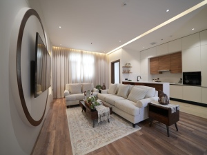 Townhouse - 4 Bedrooms