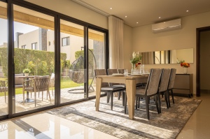 Villa - 2 BEDROOMS - Vives 2